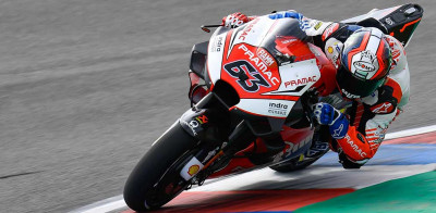 Bagnaia Cerita Soal Kesulitan Di MotoGP thumbnail